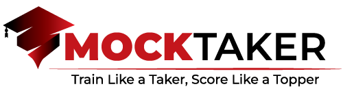 MockTaker - AI-Powered IELTS Prep